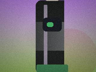 Freemax Autopod 5 Shelf Merchandising