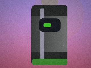 Freemax Fireluke 3 Battery and Charging