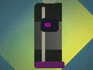 Freemax Fireluke Mini Leak Prevention