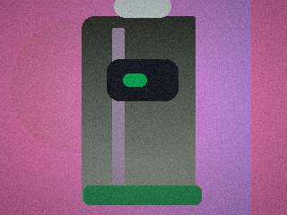 Freemax Galex Ultra Battery and Charging