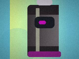 Freemax Rexa 4 Battery and Charging