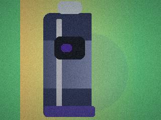 Freemax Starre 4 Lithium Battery Documentation