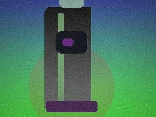 Freemax Zeal Mini Battery and Charging Explained